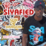 Son a dragon artwork